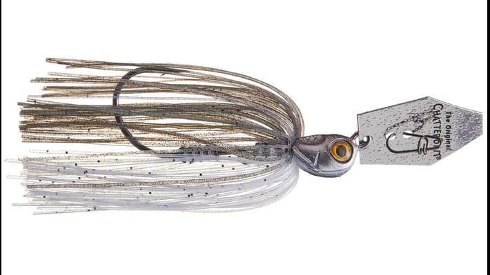 Strike King KVD Square Bill